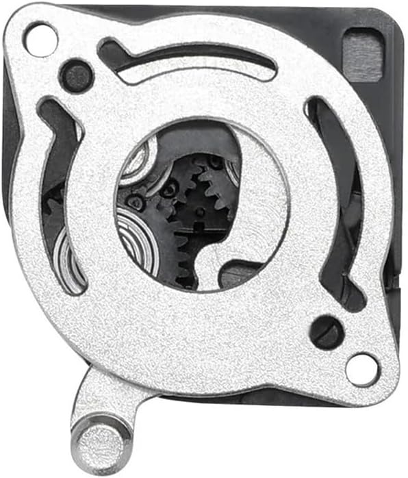 For Creality Original Replace K1 Extrusion Kit (No Motor) for 2024 K1/K1 Max/K1C/Ender-3 V3/Ender-3 V3 Plus_K1 SE 3D Printer Parts