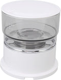Tbest Portable D Coffee Maker Automatic Hand Brewing Coffee Maker for Tl Car HomeKitchen Appnces Coffee