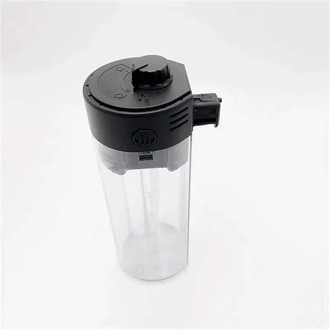 Compatible For NESPRESSO F456 EN750 Capsule Coffee Machine Can Complete Set Tank And Milk Pot Parts