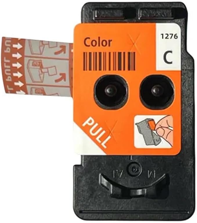 Compatible for Canon 1275 1276 printheads for Canon PIXMA G1830 G2430 G2470 G2730 G3470 G3471 G3472 G4470 Printers(1276 1PCS)