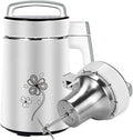 1.8L Double-Layer Insulation Household Automatic Multifunctional Soy Milk Machine