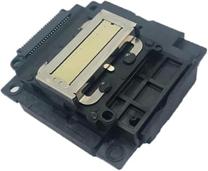 Printhead for Epson XP302 402 L121 L301 L351 L355 L358 L111 L120 L210 ME401 303 405 2010 FA04010 FA04000