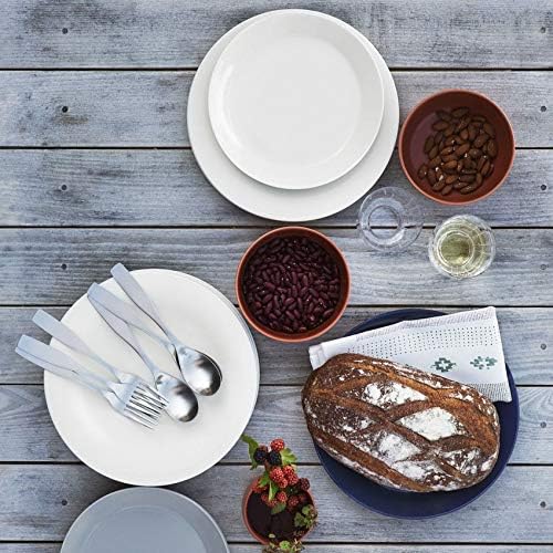 iittala Teema White 16pc Starter Set