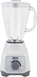 Classic Blender with Ice Crush Power (Pack Of 1) White