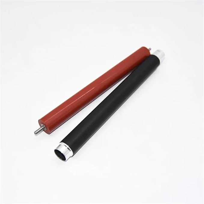 1SET for Brother MFCL8690CDW MFC-L9570CDW L8690 L9570 CDW Printer Lower Upper Fuser Pressure Roller Fuser Roller