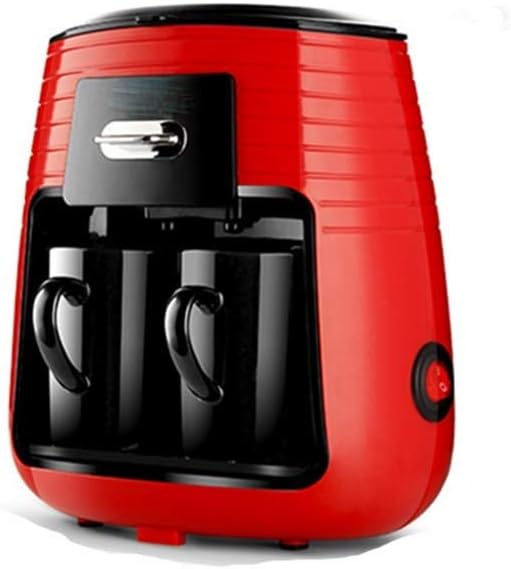 Coffee Pot Electric Tea Glass Steam Home Multifunction Coffee Machine