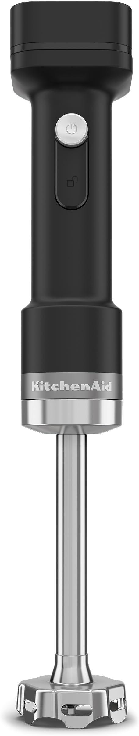 KitchenAid GoTM Cordless Personal Blender KSBR256 &amp Hand Blender KHBRV71 Bundle