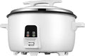 Rice Cooker Large-Capacity Household/Commercial Thickened Non-Stick Cooking Pot/Insulation Pot(13L) ()