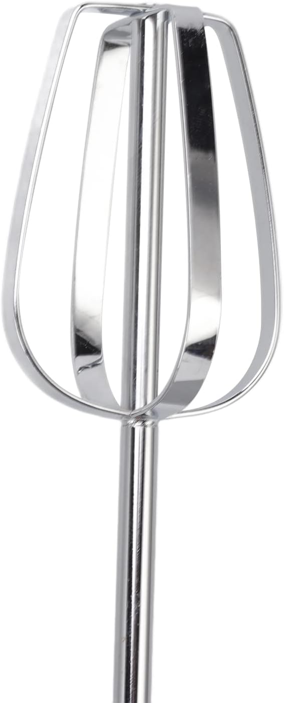 Electric Hand Blender3 in 1 Immersion Blender Handheld Beater Electric Milk Frother Coffee Blender Milkshake Blender Foamer Kitchen Tools(Black)