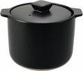 Kakuse Delicius DEL-22 Rice Pot 2 Cookers For 1-2 People Includes Inner Lid Microwave Safe Direct Fire Compatible