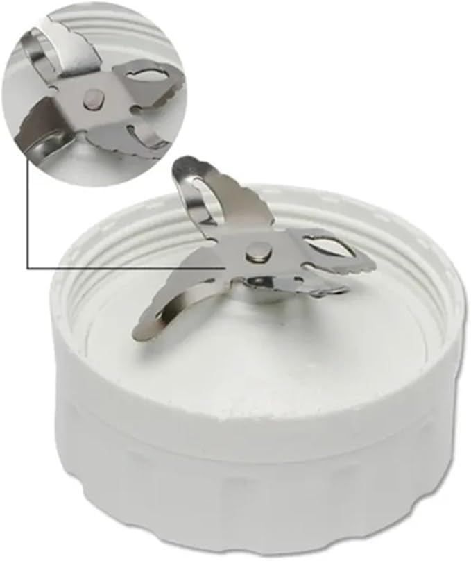 Knife Set with Sealing Ring HR2103 HR2104 HR2108 HR2112 HR2113 HR2114 HR2100 HR2102 HR2103 HR2901 HR2905 Blender