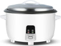 8L-13L Hotel Household Automatic Insulation and Non-Stick Liner Rice Cooker Commercial Large Capacity Rice Cooker Multi-Function Smart Electric Rice Cooker Soup Pot13L