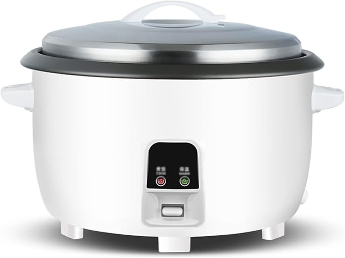 8L-13L Hotel Household Automatic Insulation and Non-Stick Liner Rice Cooker Commercial Large Capacity Rice Cooker Multi-Function Smart Electric Rice Cooker Soup Pot13L
