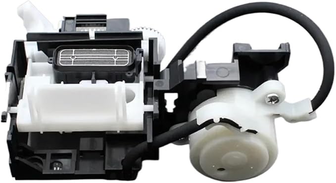 1 X Pump Ink System Capping Assy Cleaning Unit for Epson L1110 L3100 L3101 L3106 L3108 L3110 L3115 L3116 L3117 L3118 L3119 L3150