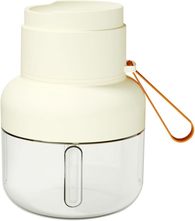 PANGBOER 850ML Electric Juicer Portable Juicer Blenders Rechargeable Multifunction Fruit Mixer Machine Juicer Maker Blenders Cup