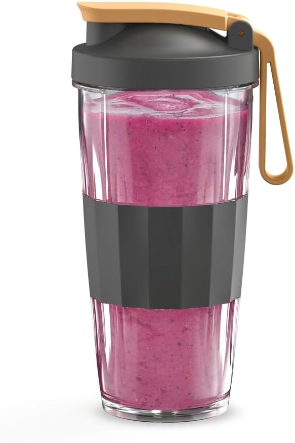 Cuisinart Soho™ Personal Blender Black CPB-7BK