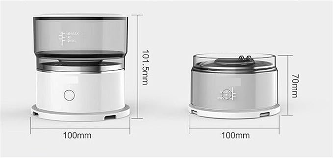 Coffee Carafe Automatic Manual Drip Filter Coffee Maker Portable Drip Coffee Maker Outdoor Manual Coffee Maker Convenient