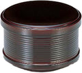 Ohitsu ABS Made in Japan Large Rice Bowl (Small) Tamunai Vermilion Coating (Parent)