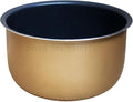Electric Rice Cooker Bowl For 3L 4L 5L Rice Cooker Liner Pot 1pc(4l)