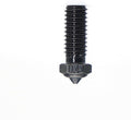 （1pc） an Brass/Coppering/Harden Steel Nozzle for QIDI TECH X Plus 3/ X MAX 3/X Smart 3 3D Printer(Harden Steel Nozzle0.4mm)