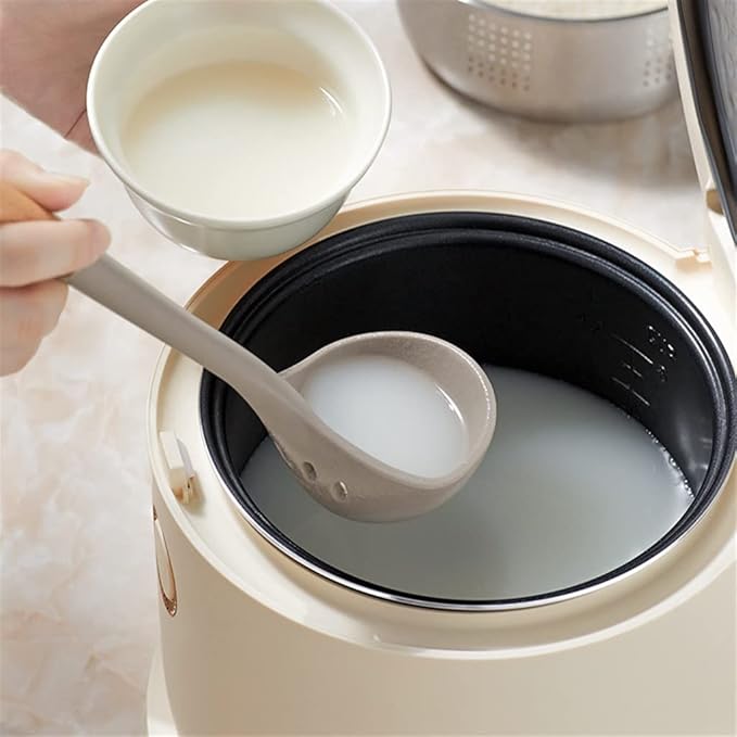 3L Steam Rice Cooker Home Use Smart Large Capacity Multi-function Mini Rice Cooker Small