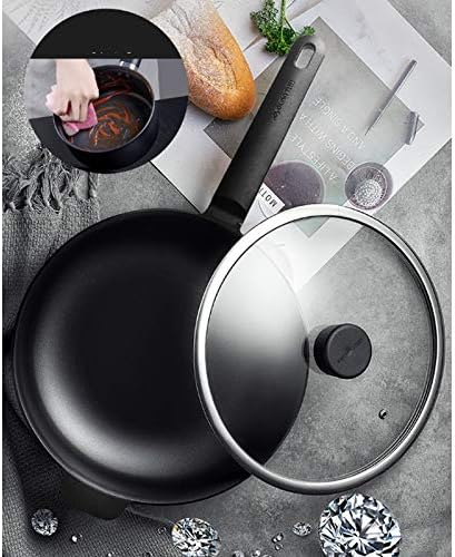 JSEIAJB Aluminum Alloy Non Stick Pot Set Multi Functional Cooking Utensils For Household Kitchens Cookware Set