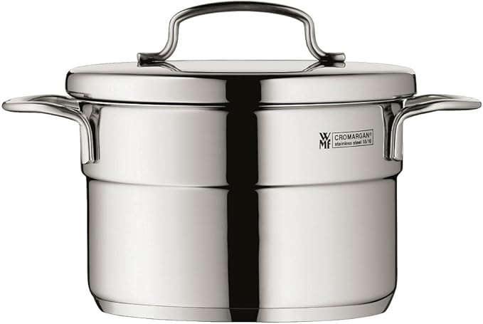 Vemuf W0798576040 Mini Cookware 2-Piece Set [W0798576040]