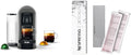 Nespresso Vertuo Plus Coffee and Espresso Maker by Breville Grey Descaling Kit