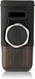 Portable Coffee Machine Portable Espresso Machine For Ground Coffee And Capsules Small Travel Coffee Machine Perfect For Camping Hiking And Offifor Outdoor Travel Picnic