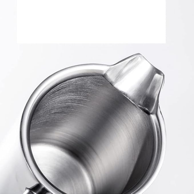Coffee Maker Press Filter Stainless Steel Wall Insulated Teapot Office