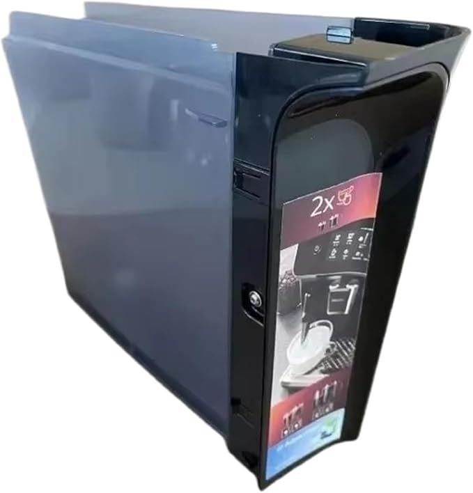 Compatible For Philips EP1221EP2124EP2131EP2141EP3146EP5144 Coffee Machine Water Tank Accessories