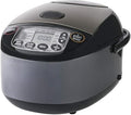 Suitable for NL-GAC10BM 5.5 Cup Uncooked Umami Micom Rice Cooker and Warmer (Metallic Black)
