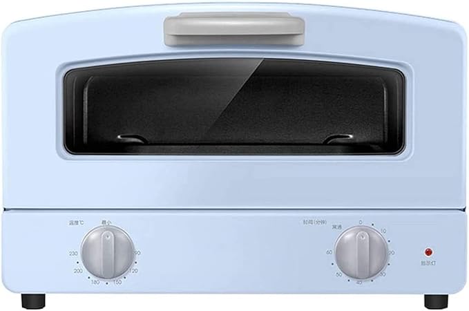 Extra Large Digital Countertop Convection Oven Stainless Steel (Color : B)