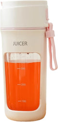 Portable charging small juicing cup household multifunctional juice mixer