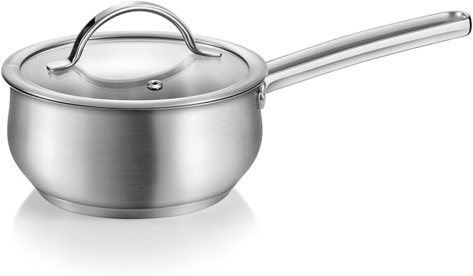 Tescoma Cookware set HARMONY 8 pcs
