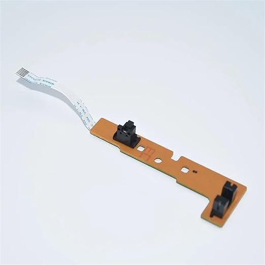 2X Encoder Sensor F3X12-80015-A for HP GT5810 5820 HP3838 3638 4729 415 DeskJet 1510 1515 2131 2135 2138 2529 2029 Small Board