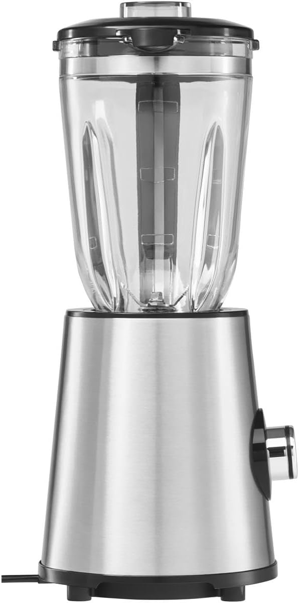 WMF 0416650011 Blender Plastic Cromargan