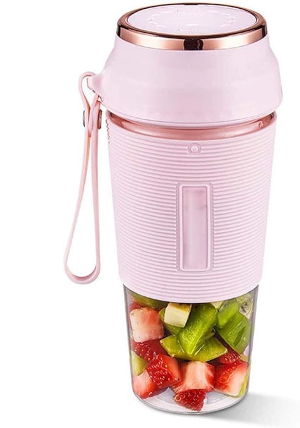 Kitchen Small Portable Rechargeable Simplicity Household Electric Mini Cooking Juice Cup