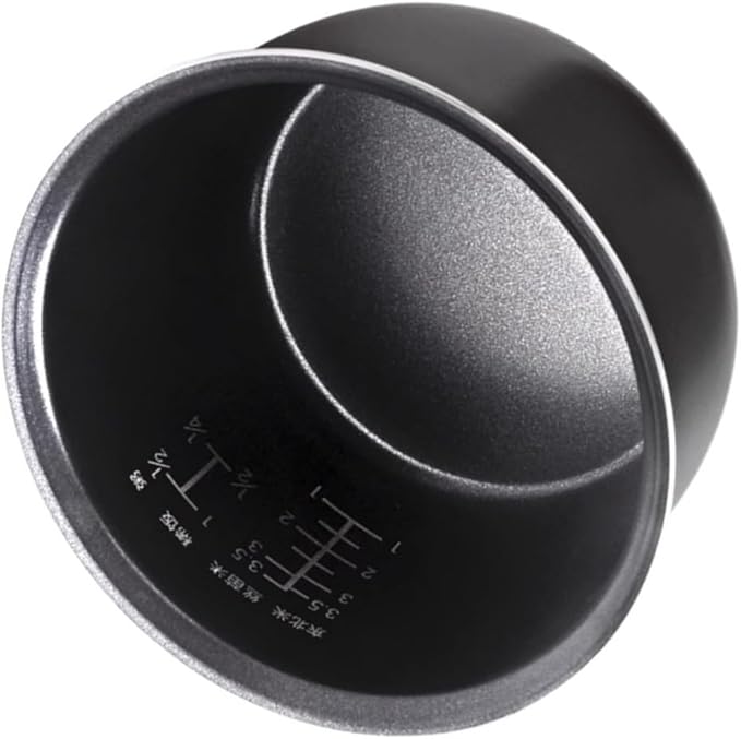 Compatible With Midea. Rice Cooker 1.6L Inner Pot MB-YN161/WYN165/MB-FS16C/FS165/FD162
