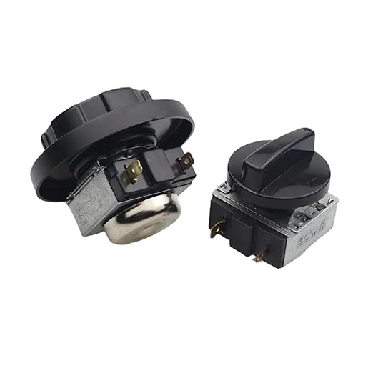 1PCS Electric Pressure Cooker Timer with Bell Microwave Oven Mechanical Rice Cooker Timer Switch 15M 30M 60M 90M 120M (Color : 90M-01)