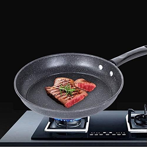 Cookware Set Frying Pan Soup Pot Stew Pot Wok Non-Stick Pan Saucepan Cooking Pot Set Kitchen Casserole Pot Steamer Boilers