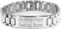 Unique Idea Coffee Roasting Ladder Bracelet Eat. Sleep. Coffee Roasting Present For Friends Unique Idea Gifts From Friends Coffee roaster Coffee beans Coffee grinder Coffee maker Espresso