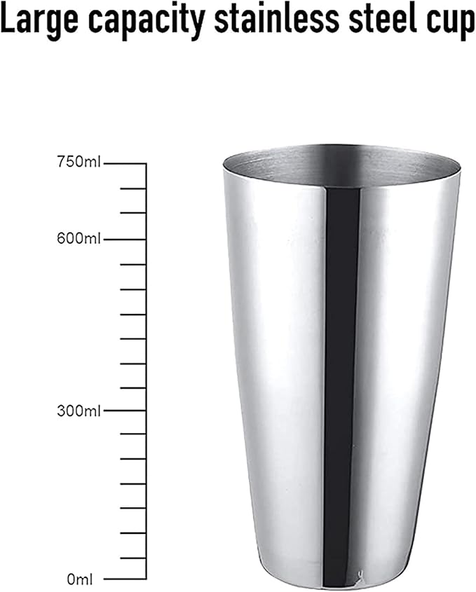 Milkshake MakerMilkshake Machine 2 Speed Adjustable Electric Milkshake Maker Stainless Steel Ice Cream Maker Blender for Home Business