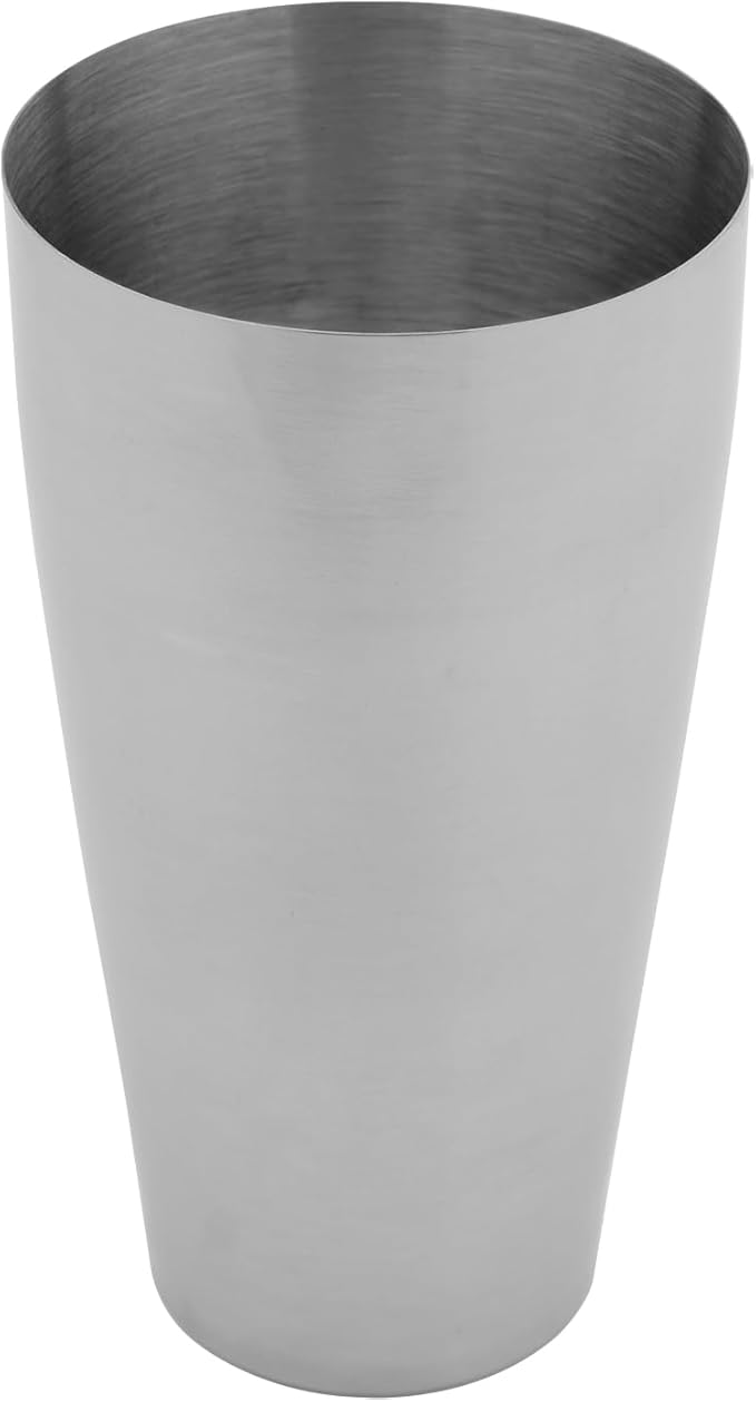 Com Electric Milkshake Drinker 180W Smoothie Blender Silver