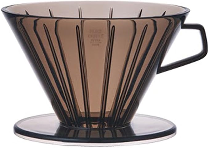KINTO 27650 SCS Brewer 4 cups Plastic Coffee Dishwasher Safe