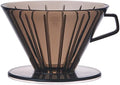 KINTO 27650 SCS Brewer 4 cups Plastic Coffee Dishwasher Safe