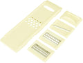 Kai KAI Cookware Set Kai House Select Cassette Type (Slice Julienne Cut Tumb Grat) DH7077