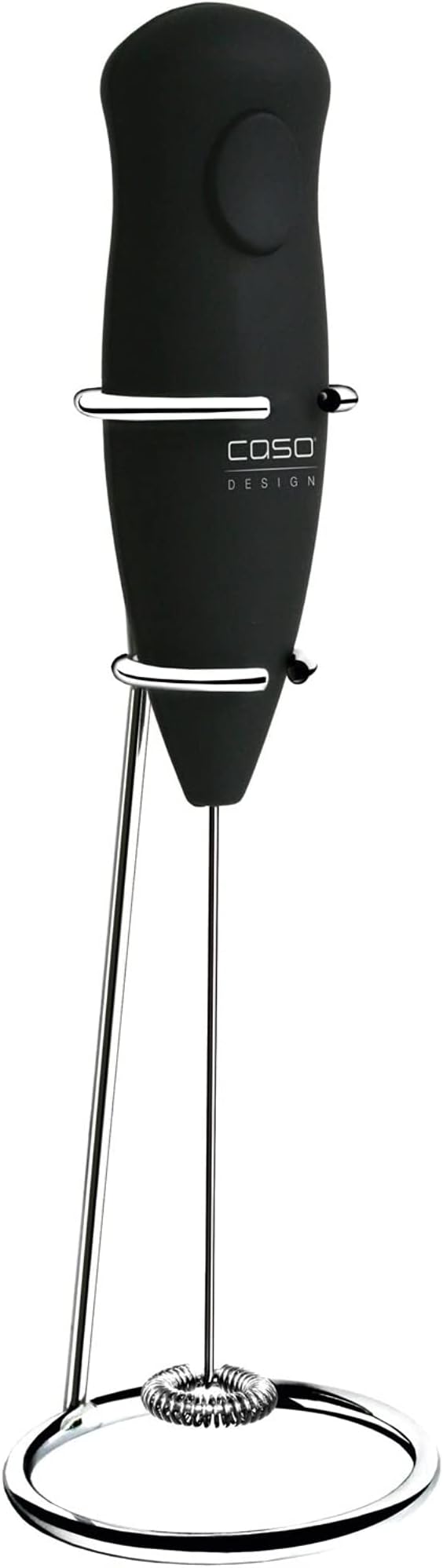 Coffee One 10-Cup Filter Coffee Maker plus Crema Magic Electric Milk Frother