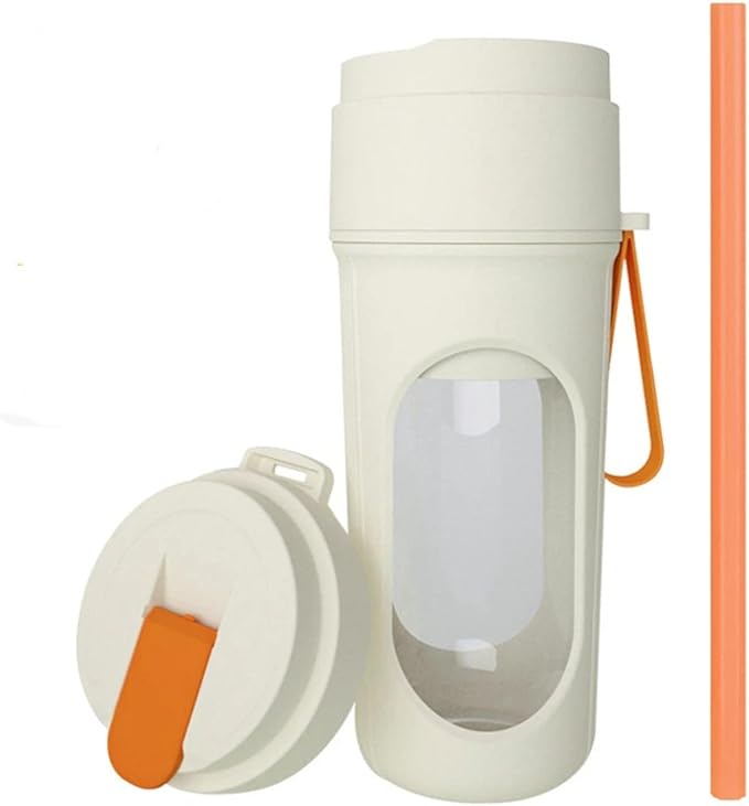Portable charging small juicer cup household multifunctional juice mixer