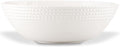 Kate Spade New York Wickford Medium Serving Bowl 2.25 LB White